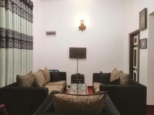 锡吉里亚Sigiriya Lahiru Homestay的相册照片