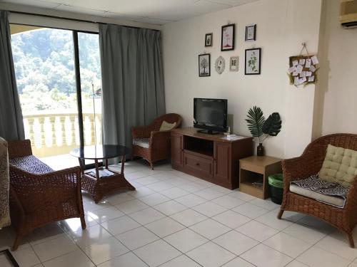 邦咯coralbay apartment pangkor island的相册照片