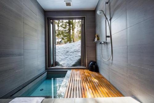 白马村Phoenix Chalets by Hakuba Hospitality Group的相册照片