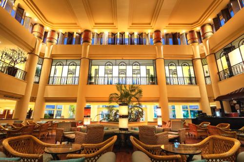 赫尔格达Swiss Inn Resort Hurghada的相册照片