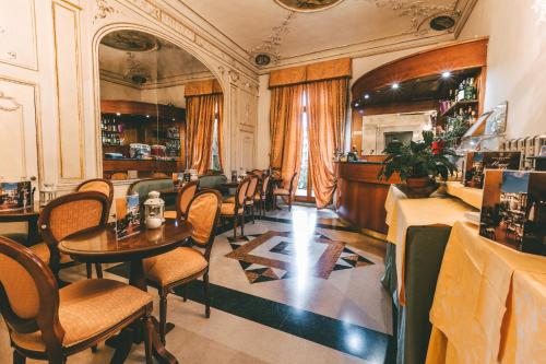 佛罗伦萨佛罗伦萨多姆斯酒店的相册照片