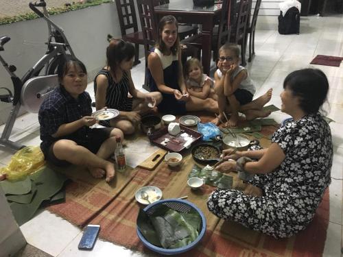 邦美蜀Happy Homestay的相册照片