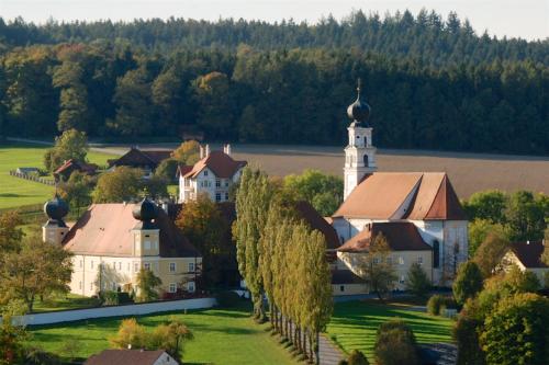 Klosterhof St. Salvator picture 3