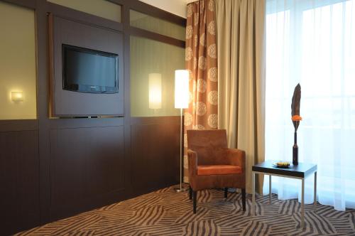 Best Western soibelmanns Frankfurt Airport picture 3