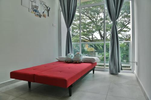 瓜埠Langkawi Cozy Holiday Home at Taman Indah by Zervin的相册照片