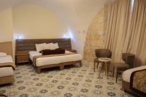 耶路撒冷哈希米酒店 的相册照片