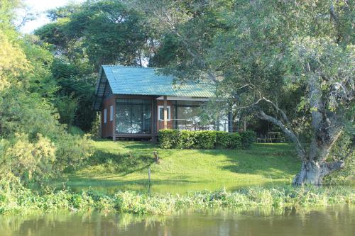 山林小屋所在大楼