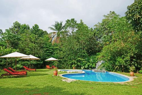 Santo AntónioBelo Monte Hotel and Museum的相册照片