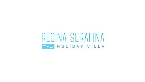 Villa Regina Serafina的证书、奖牌、标识或其他文件