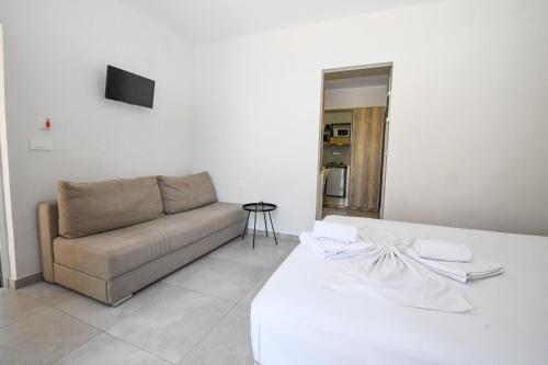 卡拉马孔Kalamaki Zakynthos Apartments的相册照片