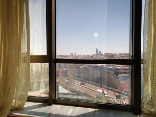 安曼Al Fakher Hotel Apartments & Suites的相册照片