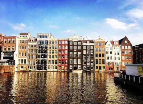 阿姆斯特丹Facade Hotel Amsterdam的相册照片