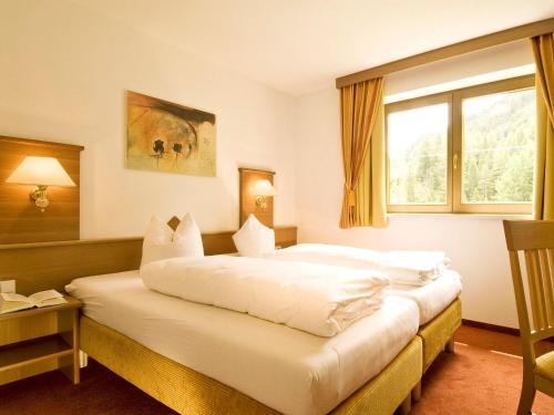 瑟弗浩斯加尼阿尔卑具维尔酒店的相册照片