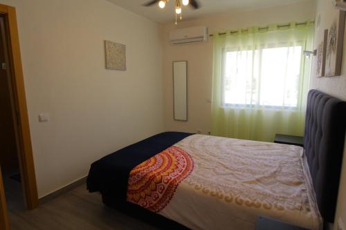 Apartamento das Oliveiras客房内的一张或多张床位