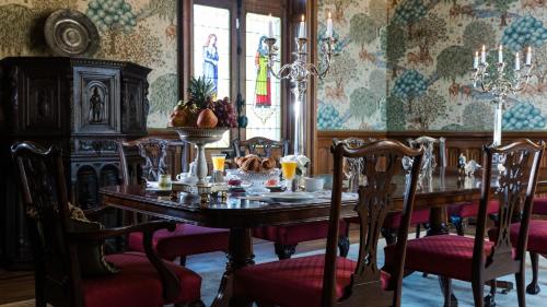 Azay-sur-Cher博韦城堡住宿加早餐旅馆的相册照片