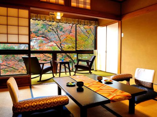 京都平八茶楼酒店的相册照片