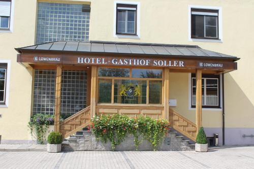 Hotel und Gasthof Soller picture 1
