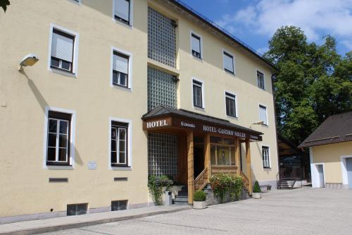 Hotel und Gasthof Soller picture 3