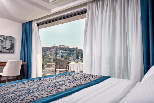 雅典埃雷特拉都市酒店的相册照片