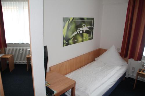 Hotel Römerhof Hanau by Trip Inn picture 4