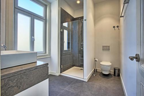 MyPlaceLisbon - Luxury Trindade III的一间浴室