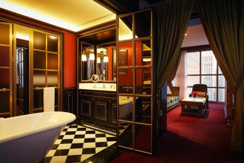 首尔莱斯盖普酒店的相册照片