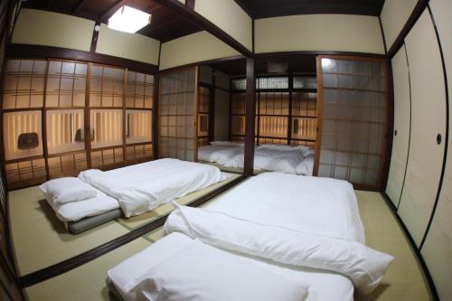 近江八幡市Guesthouse Omihachiman的相册照片