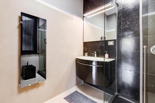 罗马EMERALD Luxury Suite Apartment的相册照片