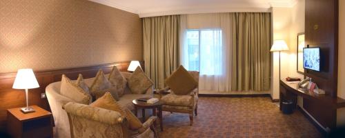 麦地那诺佐尔皇家酒店的相册照片