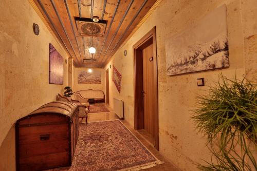 格雷梅米拉特窑洞酒店的相册照片
