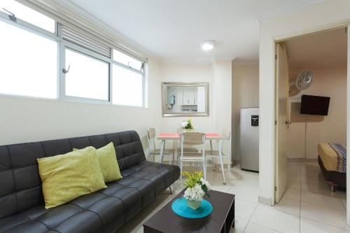 麦德林Apartamentos Laureles de la 70的相册照片