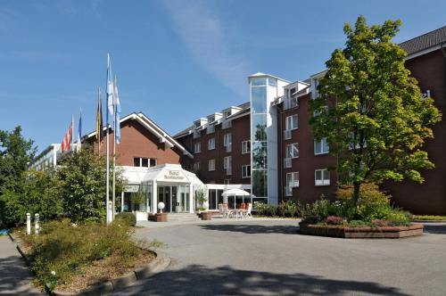 Parkhotel Am Glienberg by UNO图片