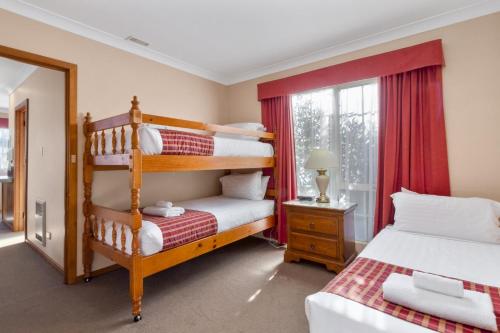 斯旺西Swansea Cottages & Lodge Suites的相册照片