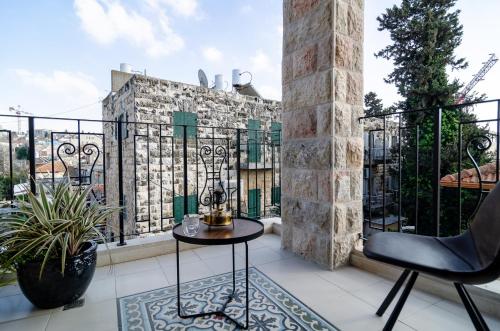 耶路撒冷Biazi Hotel的相册照片