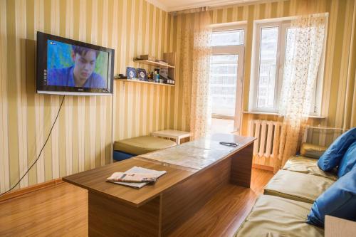 乌兰巴托城市旅馆加旅游的相册照片