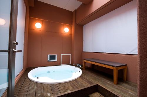 Hotel Bintang Pari Resort (Adult Only)平面图