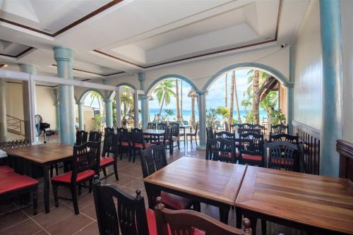 长滩岛Royal Park Resort Boracay的相册照片