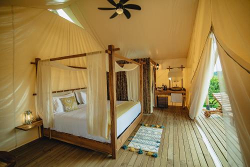 卡拉尔卡Glamping Entre Rios的相册照片