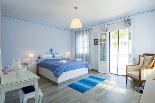 斯派赛斯VILLA AELIA in Spetses - charm & convenience, 2min beach的相册照片