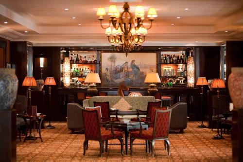 奥兰Royal Hotel Oran - MGallery Hotel Collection的相册照片