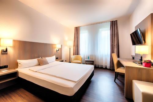 波鸿ACHAT Hotel Bochum Dortmund的相册照片