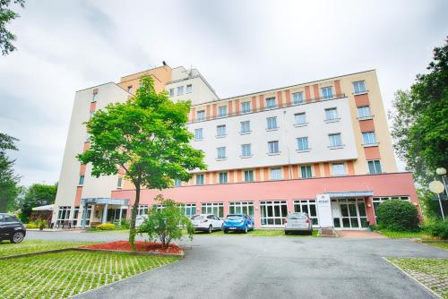 ACHAT Hotel Chemnitz图片