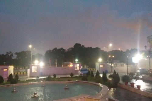 The Kannelite (Hotel Sakchi Vihar By JTDC)内部或周边的泳池