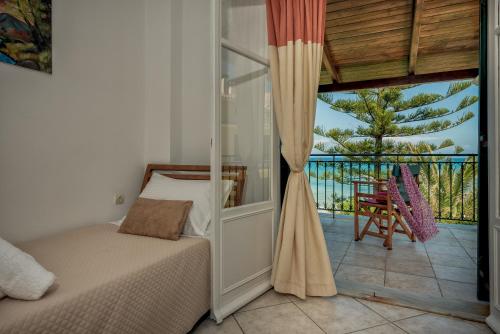 蒂锡利维扎卡迪斯海滩公寓式酒店的相册照片