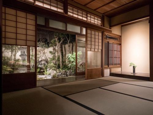 京都HANARé Genmachi的相册照片