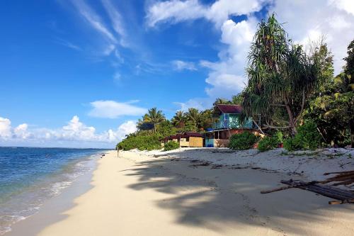 AlabanIra Bungalows Pulau Banyak的相册照片