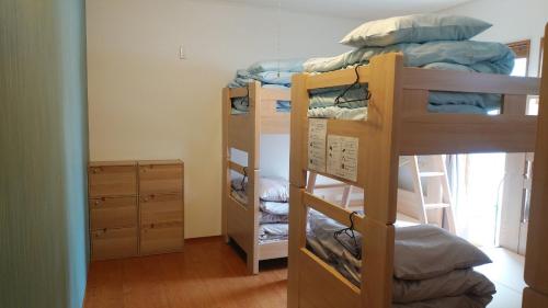 日光Okunikko Guesthouse JUN的相册照片