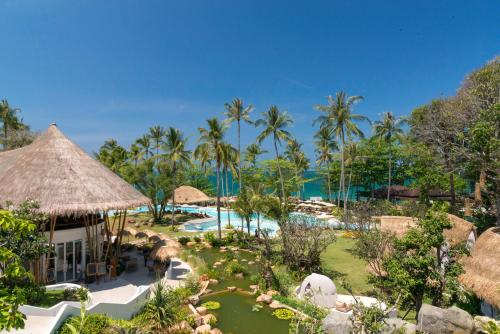 蔻立Eden Beach Khaolak Resort and Spa A Lopesan Collection Hotel - SHA Extra Plus的相册照片