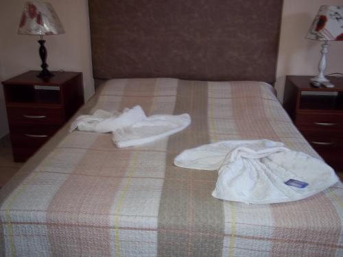 伊瓜苏港皇家伊瓜苏旅馆的相册照片