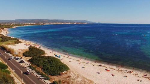 阿尔盖罗Glamping at Sardinia的相册照片